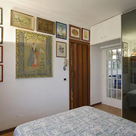 Apartment Dei Salici