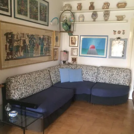 Dei Salici Apartment Ronchi (Veneto)