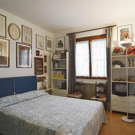Dei Salici Apartment Ronchi (Veneto)