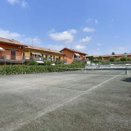 Dei Salici Apartment Ronchi (Veneto)