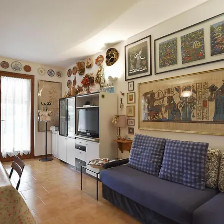 Appartement Dei Salici *