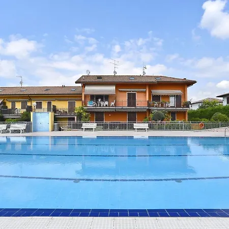 Dei Salici Apartment *