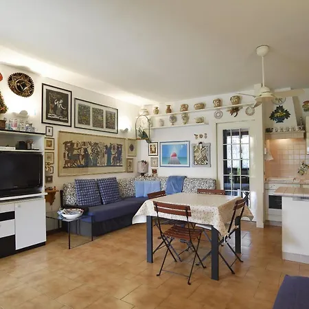 Apartment Dei Salici *