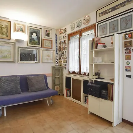 Dei Salici Apartment