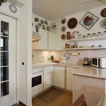 Dei Salici Apartment *