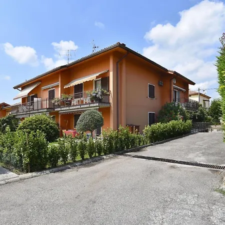 Apartment Dei Salici