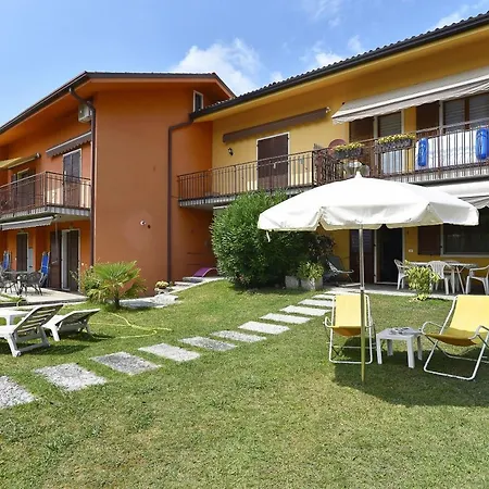 Apartment Dei Salici Ronchi (Veneto)