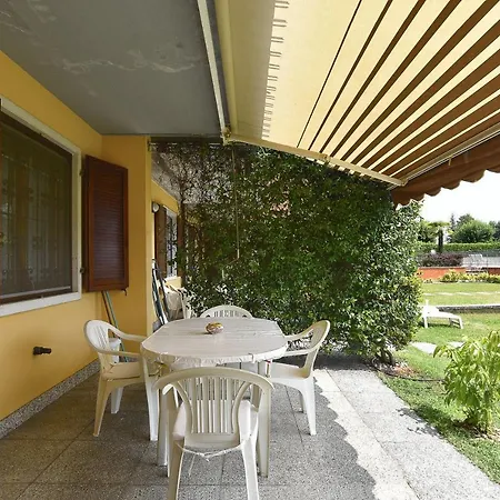 Dei Salici Apartment Ronchi (Veneto)