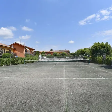 Apartment Dei Salici *