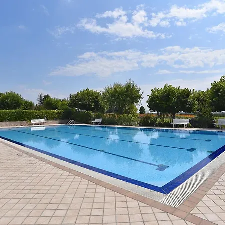 Apartment Dei Salici Ronchi (Veneto)