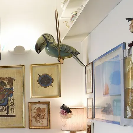 Apartment Dei Salici *