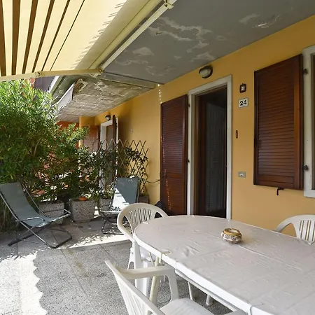 Apartment Dei Salici Ronchi (Veneto)