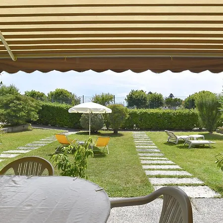 Dei Salici Apartment