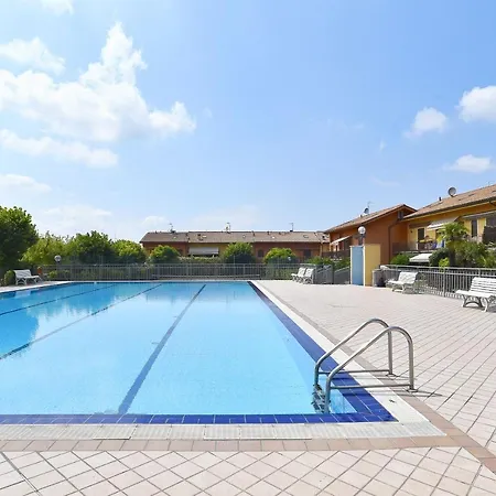 Apartment Dei Salici Ronchi (Veneto)