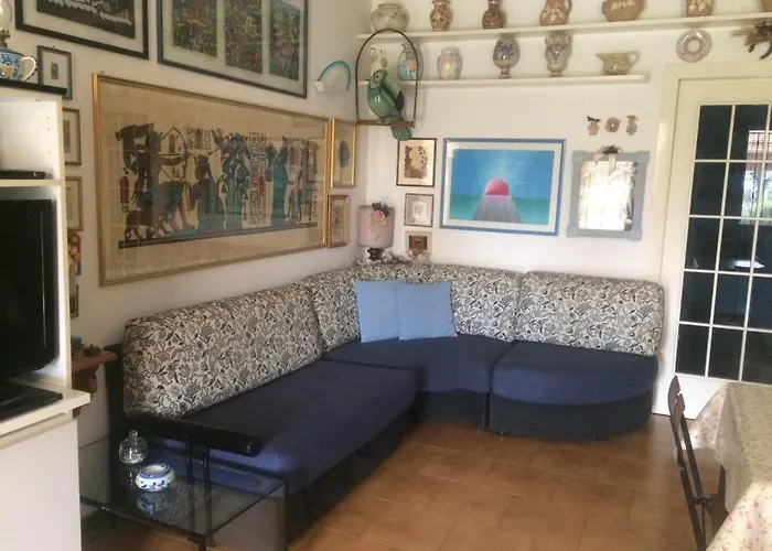 Dei Salici Appartement Ronchi (Veneto)
