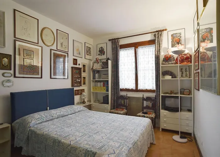 Dei Salici Appartement Ronchi (Veneto)