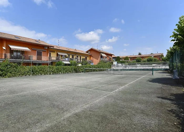 Dei Salici Appartement Ronchi (Veneto)