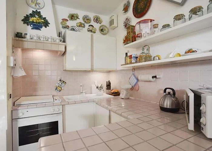 Appartement Dei Salici