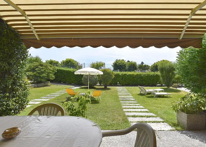 Dei Salici Appartement