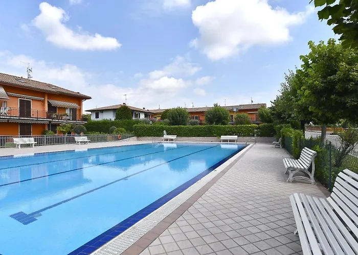 Dei Salici Appartement *