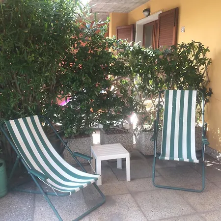 Dei Salici *