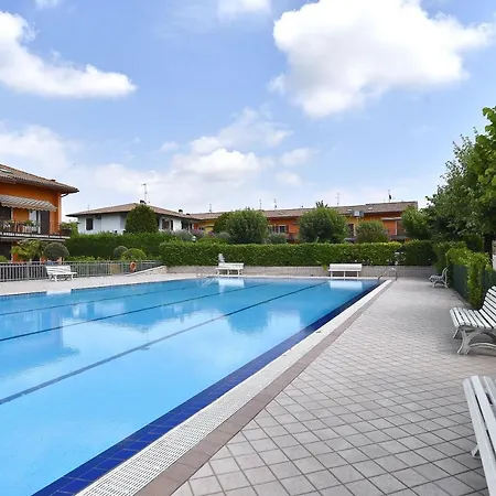 Dei Salici Apartmán *