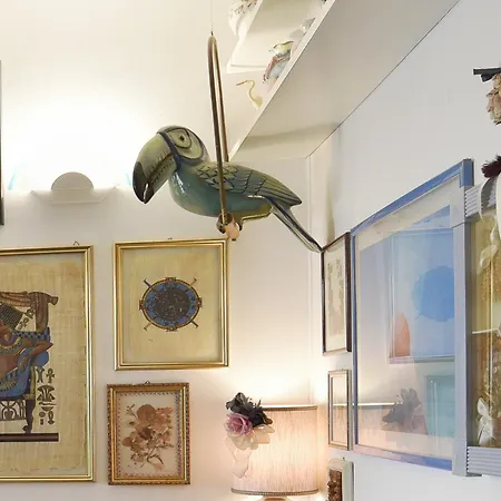 Apartment Dei Salici