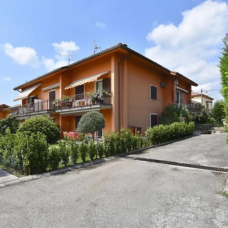 Dei Salici Apartment