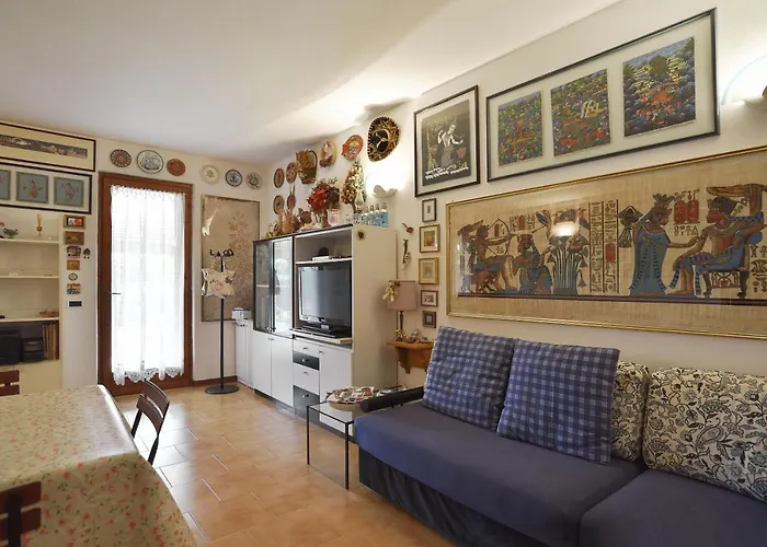 Apartment Dei Salici *